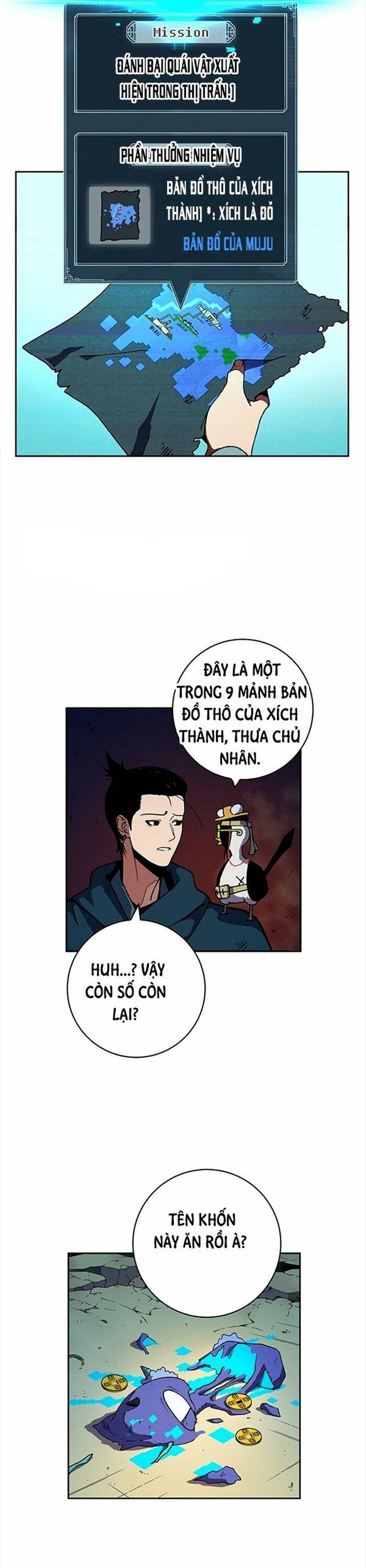 Tân Thủ Mạnh Nhất: Kỹ Năng Cấp 999 Chapter 2 - 68