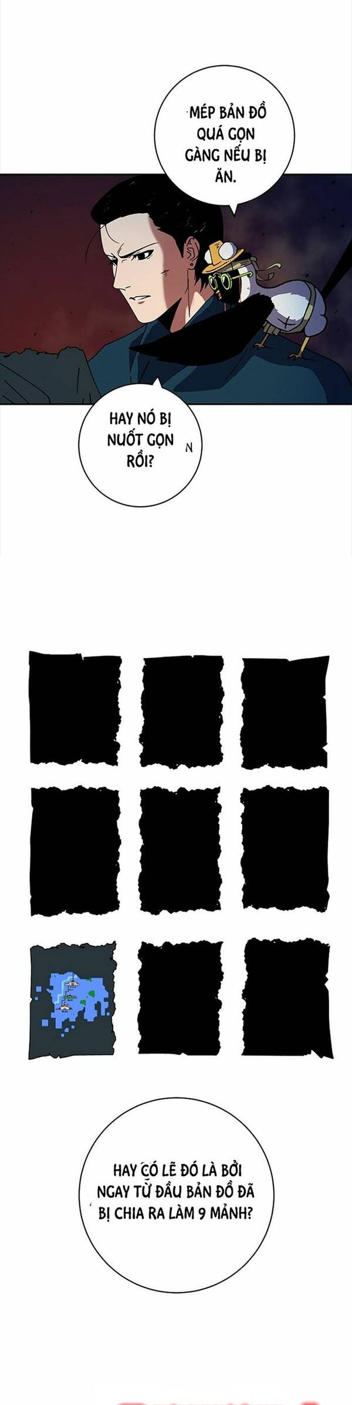 Tân Thủ Mạnh Nhất: Kỹ Năng Cấp 999 Chapter 2 - 69