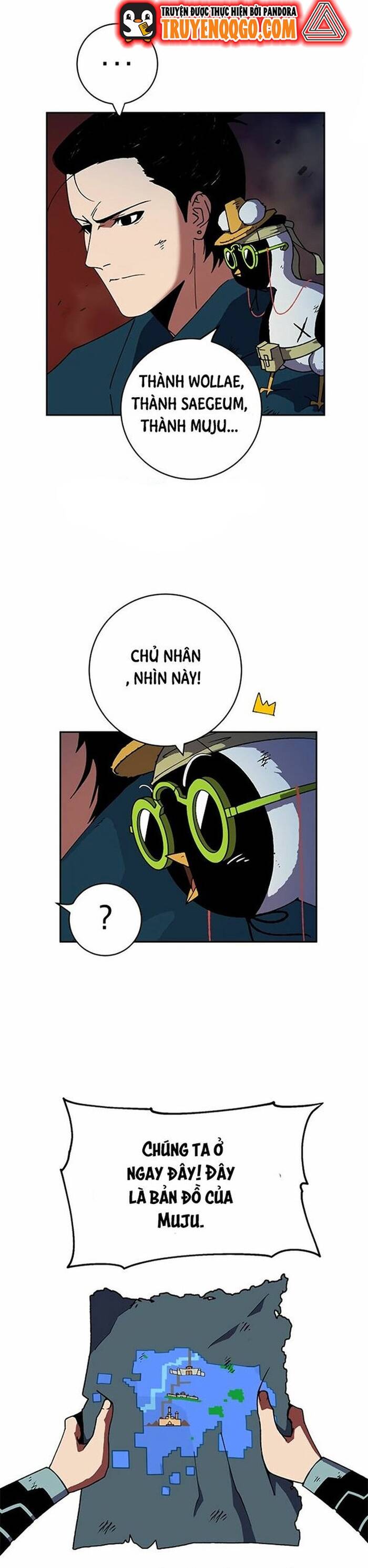 Tân Thủ Mạnh Nhất: Kỹ Năng Cấp 999 Chapter 2 - 70