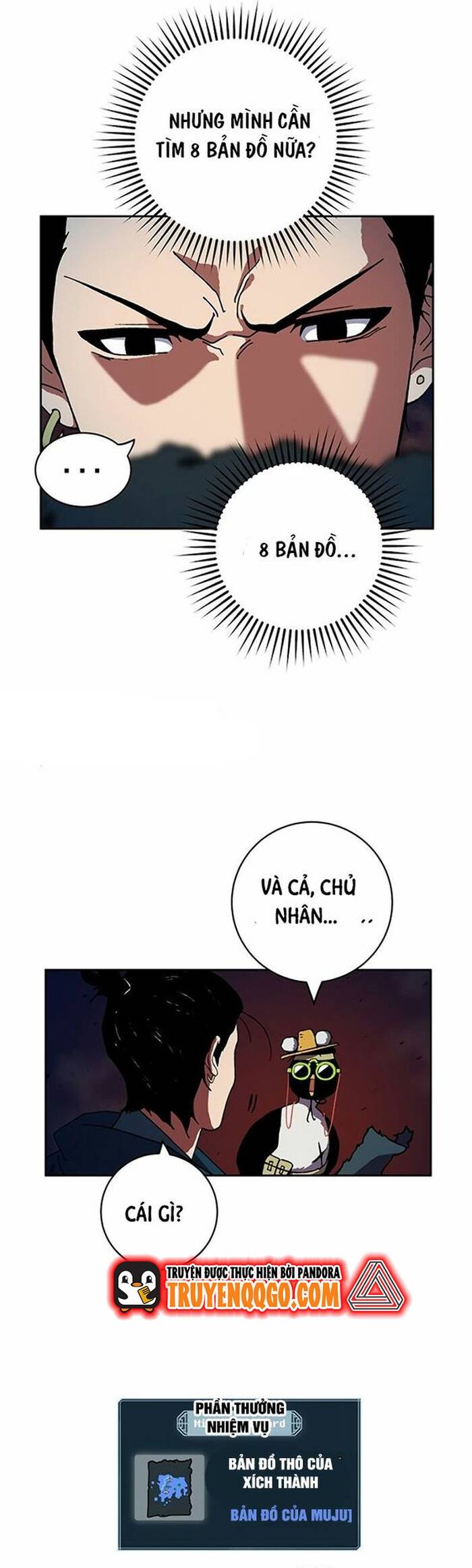 Tân Thủ Mạnh Nhất: Kỹ Năng Cấp 999 Chapter 2 - 72