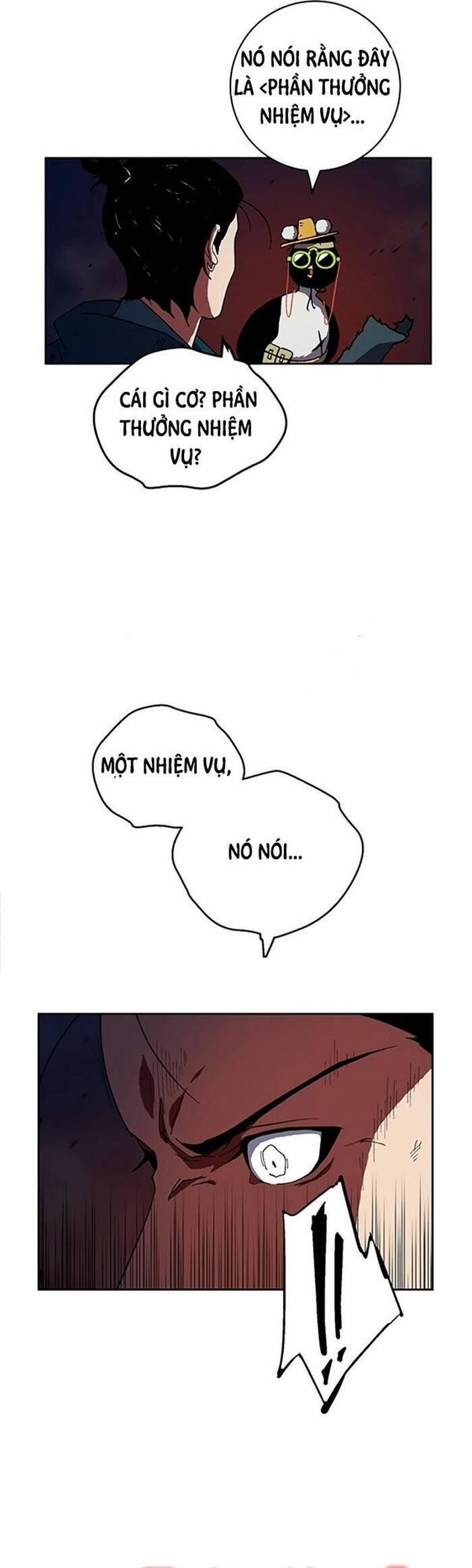 Tân Thủ Mạnh Nhất: Kỹ Năng Cấp 999 Chapter 2 - 73