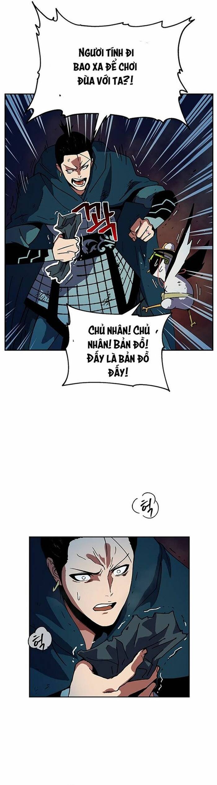 Tân Thủ Mạnh Nhất: Kỹ Năng Cấp 999 Chapter 2 - 75