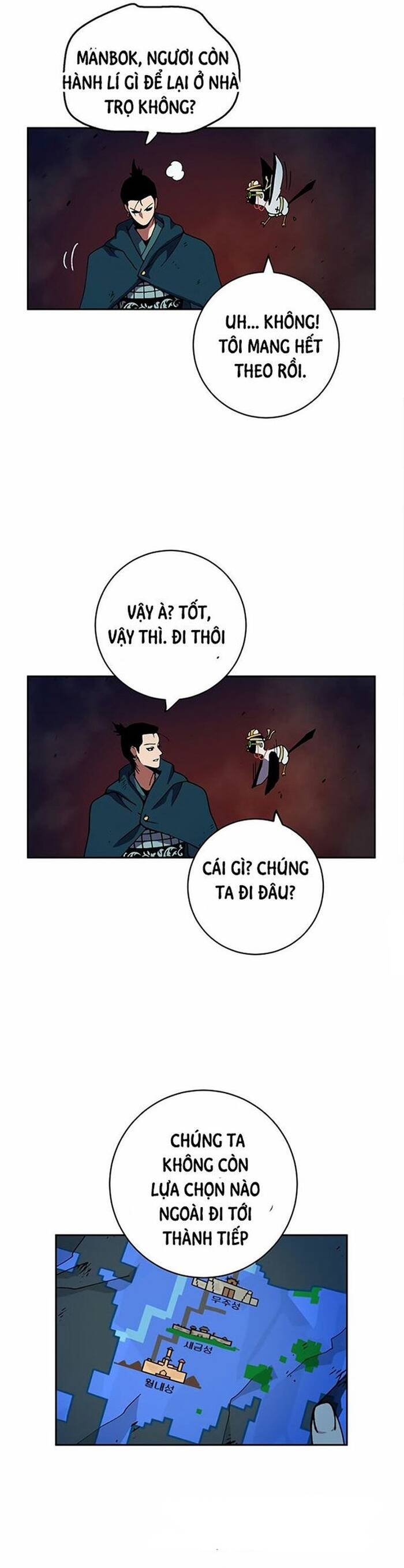 Tân Thủ Mạnh Nhất: Kỹ Năng Cấp 999 Chapter 2 - 76