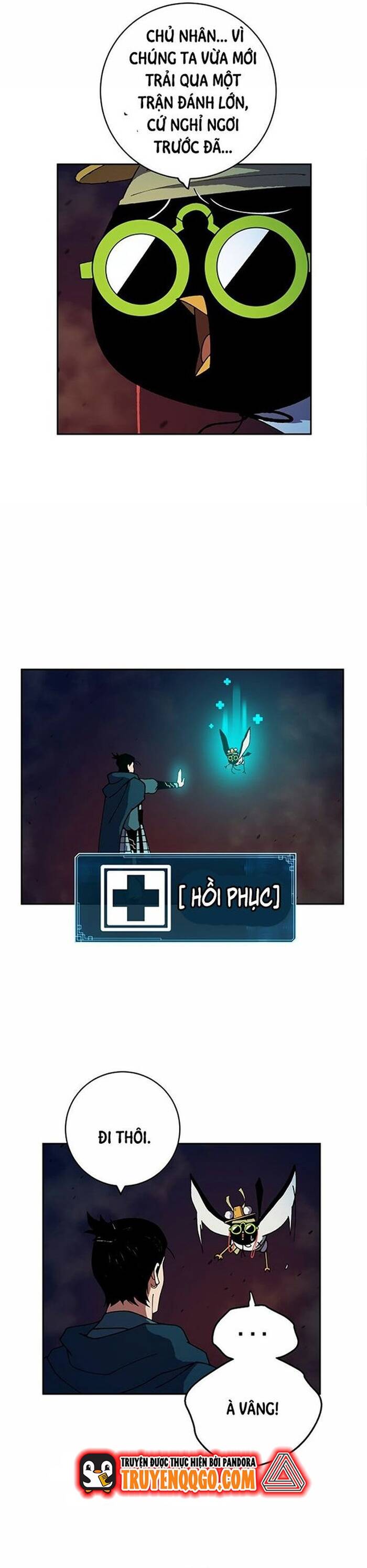 Tân Thủ Mạnh Nhất: Kỹ Năng Cấp 999 Chapter 2 - 77