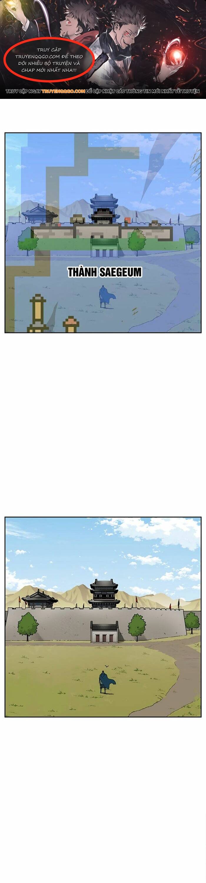 Tân Thủ Mạnh Nhất: Kỹ Năng Cấp 999 Chapter 3 - 1