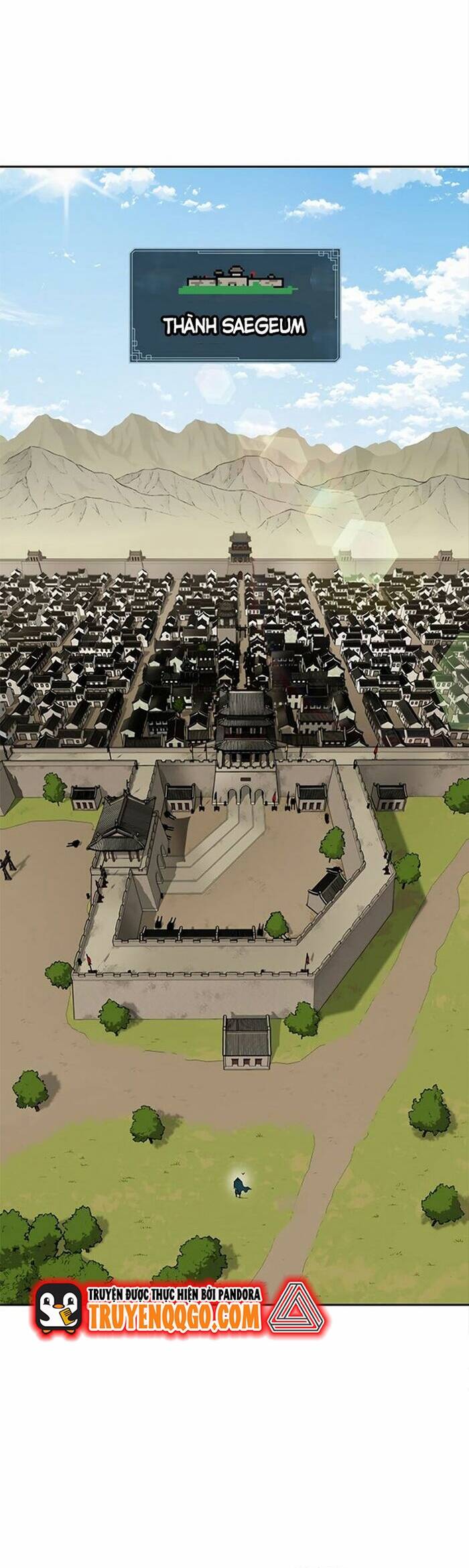 Tân Thủ Mạnh Nhất: Kỹ Năng Cấp 999 Chapter 3 - 2