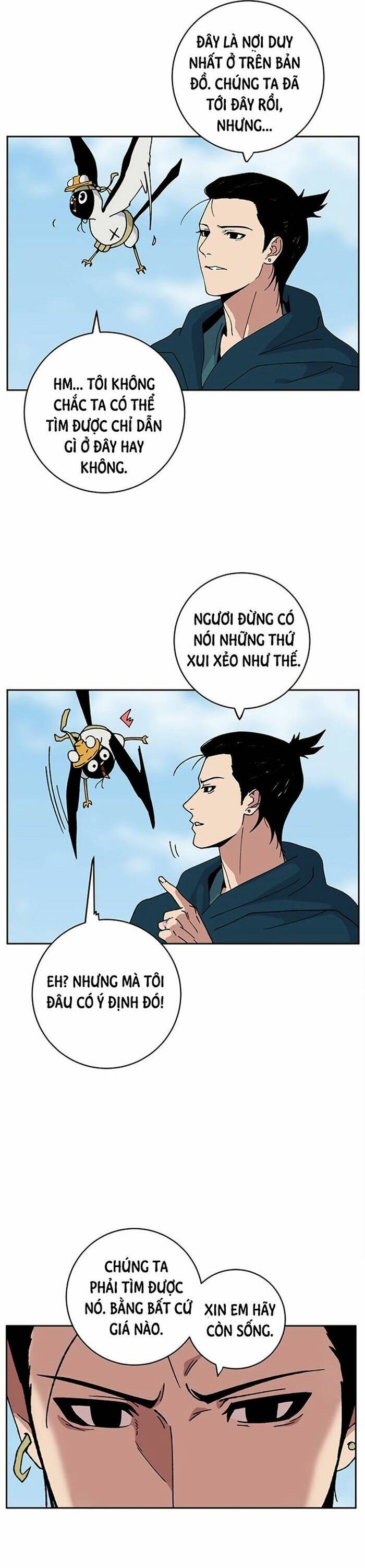 Tân Thủ Mạnh Nhất: Kỹ Năng Cấp 999 Chapter 3 - 3