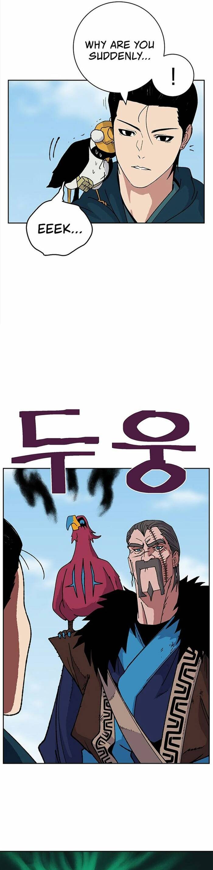 Tân Thủ Mạnh Nhất: Kỹ Năng Cấp 999 Chapter 3 - 6