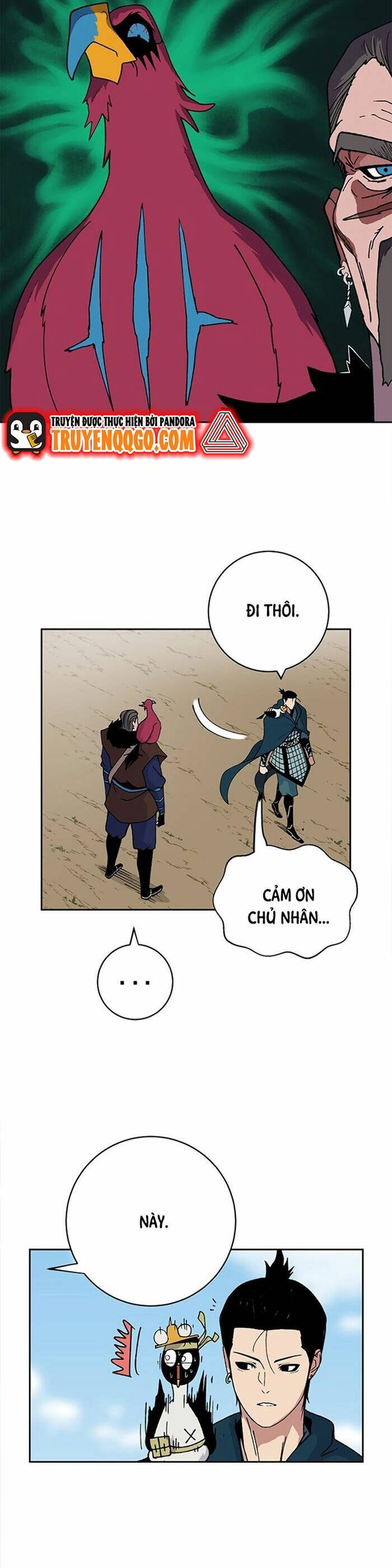 Tân Thủ Mạnh Nhất: Kỹ Năng Cấp 999 Chapter 3 - 7