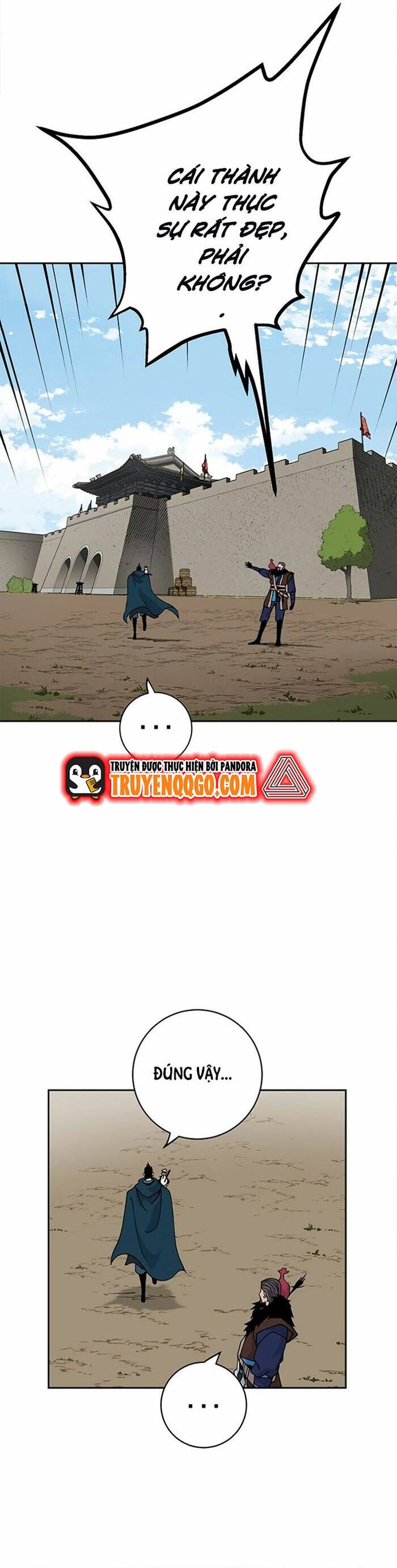 Tân Thủ Mạnh Nhất: Kỹ Năng Cấp 999 Chapter 3 - 9