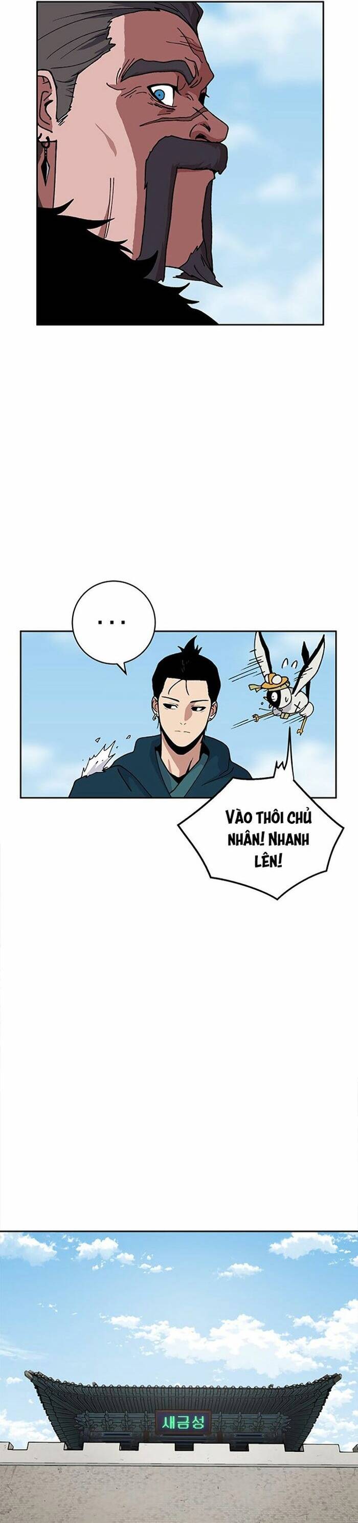Tân Thủ Mạnh Nhất: Kỹ Năng Cấp 999 Chapter 3 - 10