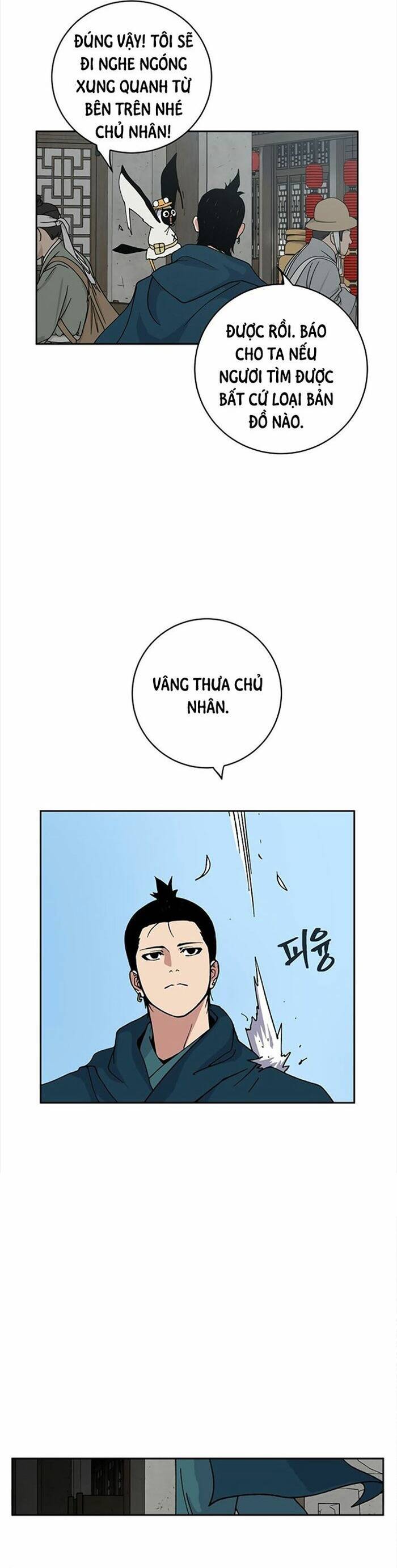 Tân Thủ Mạnh Nhất: Kỹ Năng Cấp 999 Chapter 3 - 14