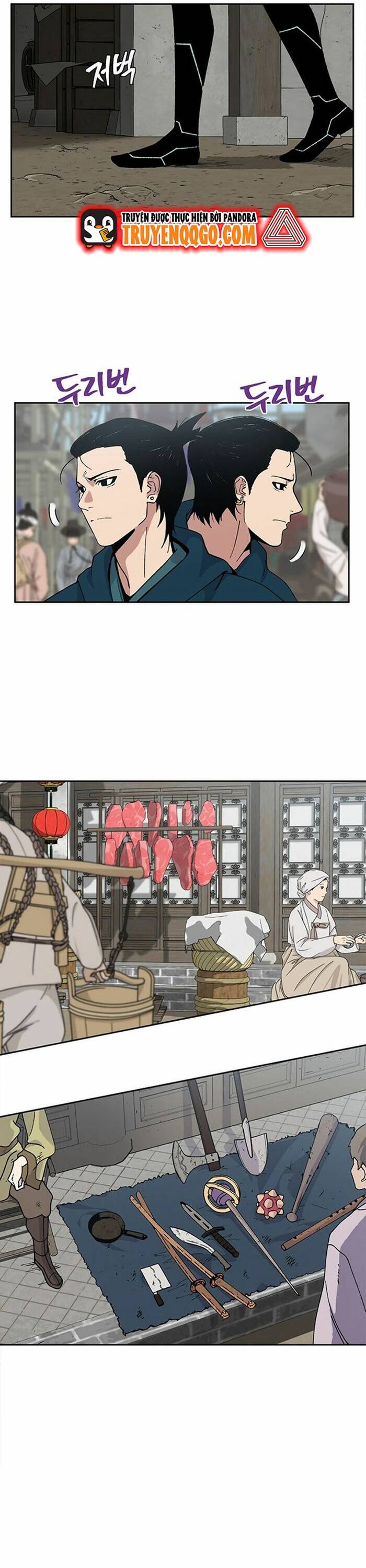 Tân Thủ Mạnh Nhất: Kỹ Năng Cấp 999 Chapter 3 - 15