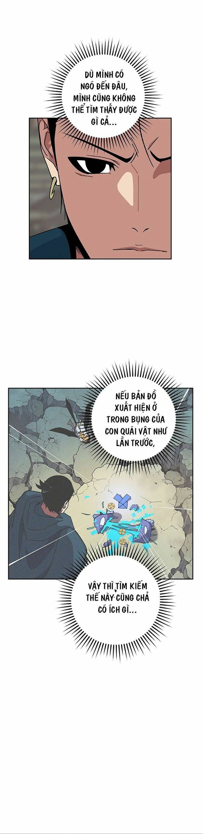 Tân Thủ Mạnh Nhất: Kỹ Năng Cấp 999 Chapter 3 - 16
