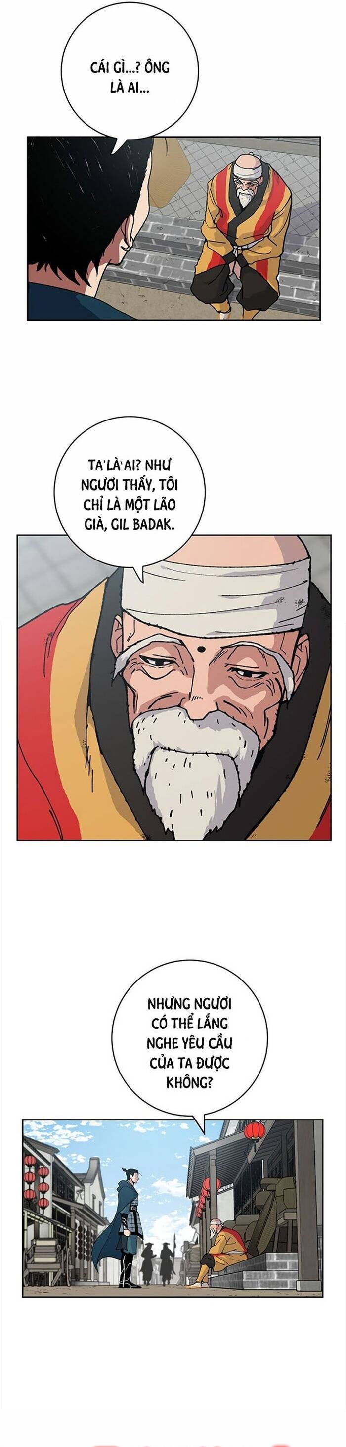 Tân Thủ Mạnh Nhất: Kỹ Năng Cấp 999 Chapter 3 - 19