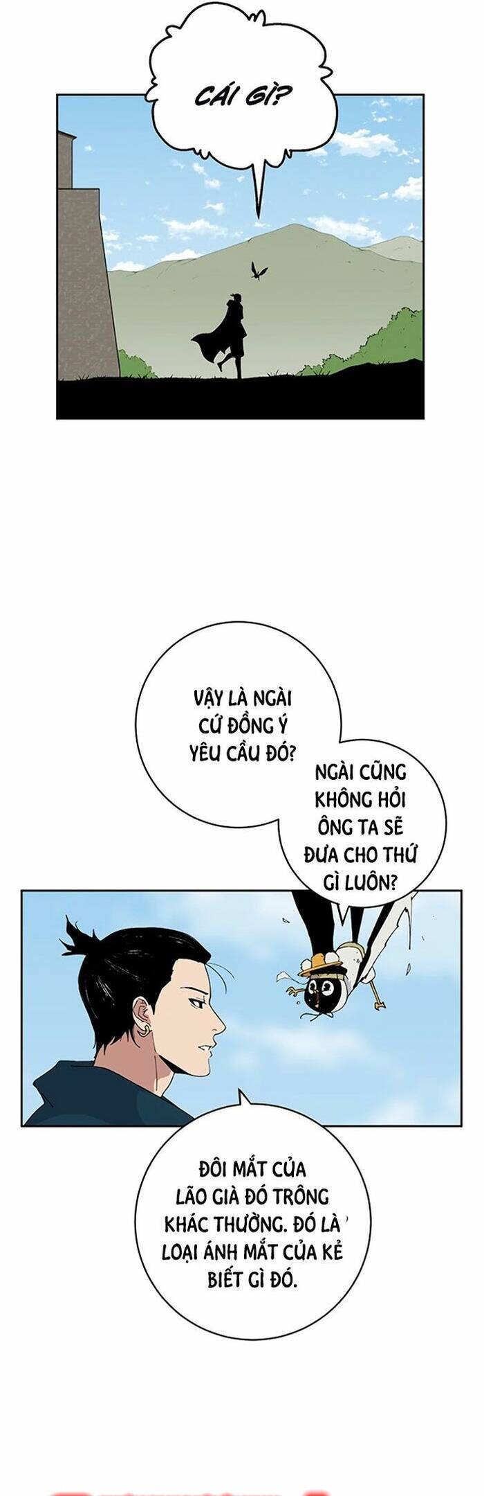 Tân Thủ Mạnh Nhất: Kỹ Năng Cấp 999 Chapter 3 - 21