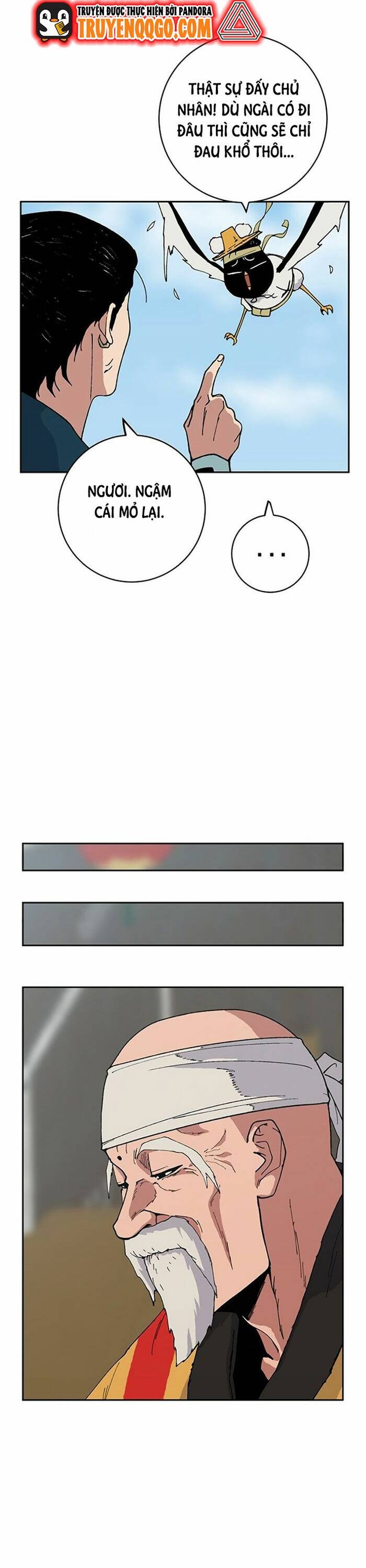 Tân Thủ Mạnh Nhất: Kỹ Năng Cấp 999 Chapter 3 - 22