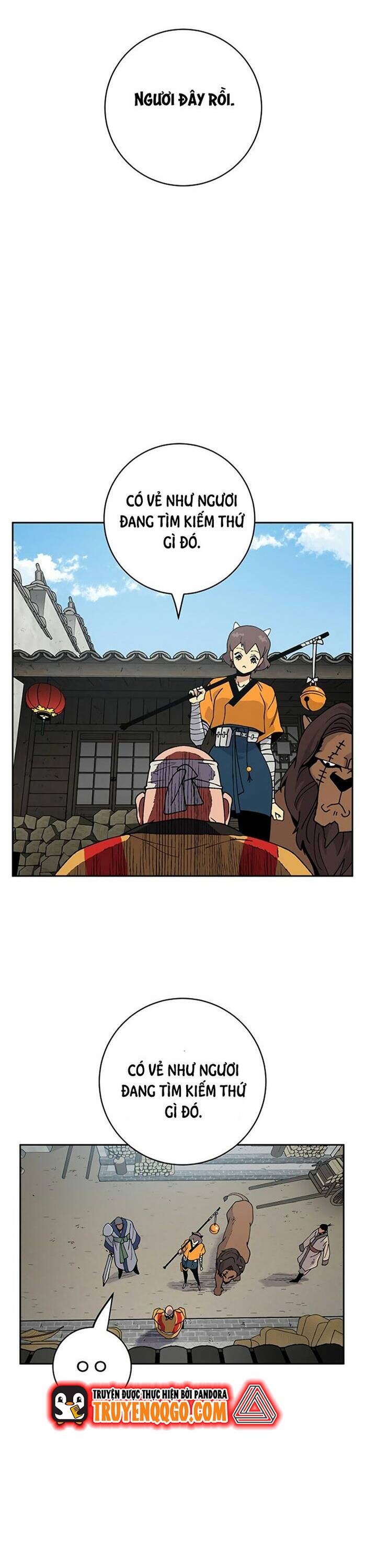 Tân Thủ Mạnh Nhất: Kỹ Năng Cấp 999 Chapter 3 - 23