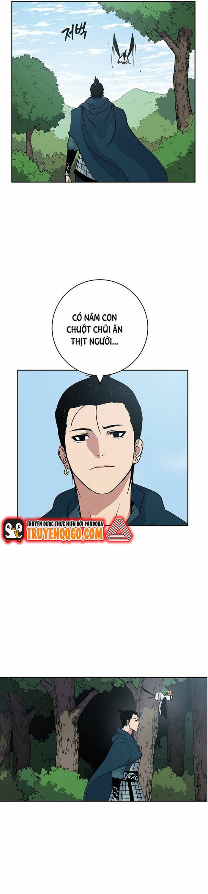 Tân Thủ Mạnh Nhất: Kỹ Năng Cấp 999 Chapter 3 - 26