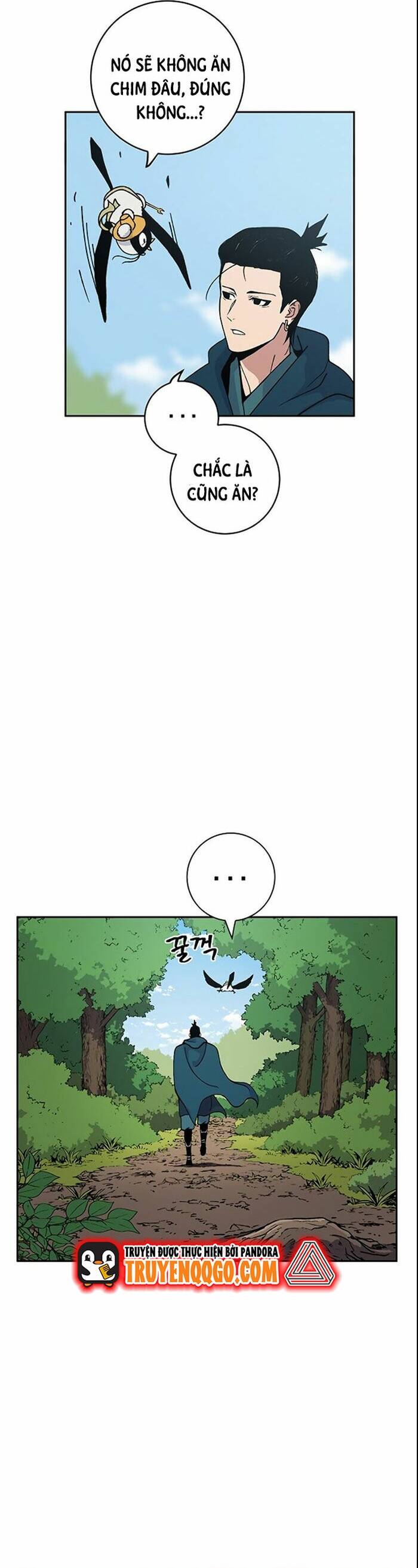 Tân Thủ Mạnh Nhất: Kỹ Năng Cấp 999 Chapter 3 - 28