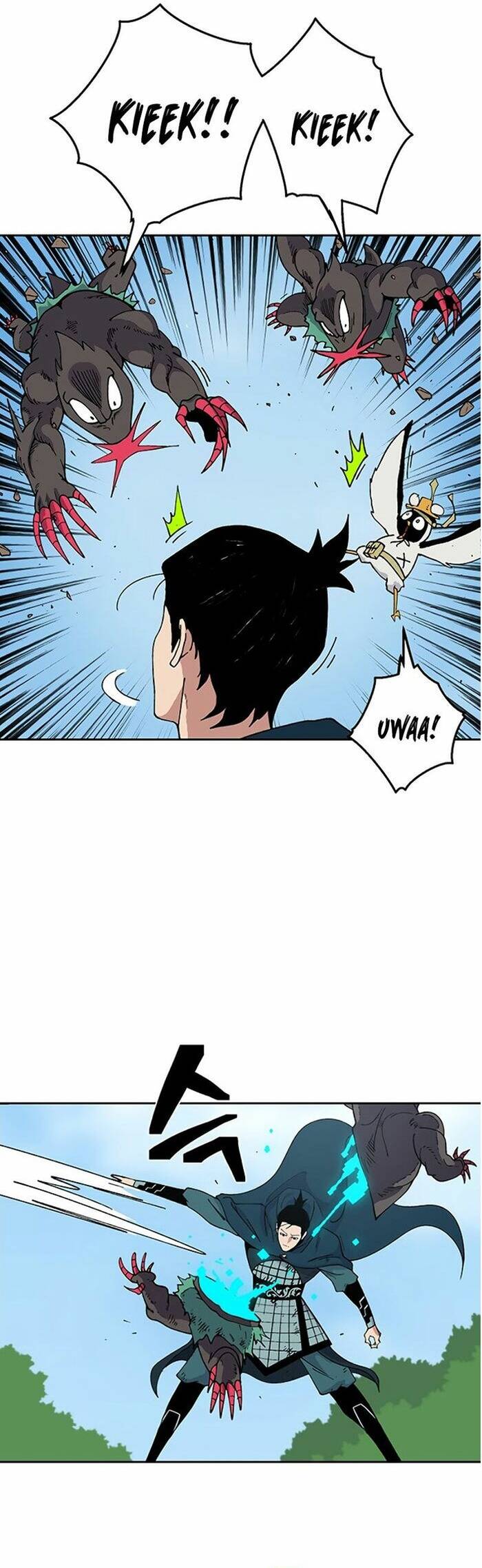 Tân Thủ Mạnh Nhất: Kỹ Năng Cấp 999 Chapter 3 - 30