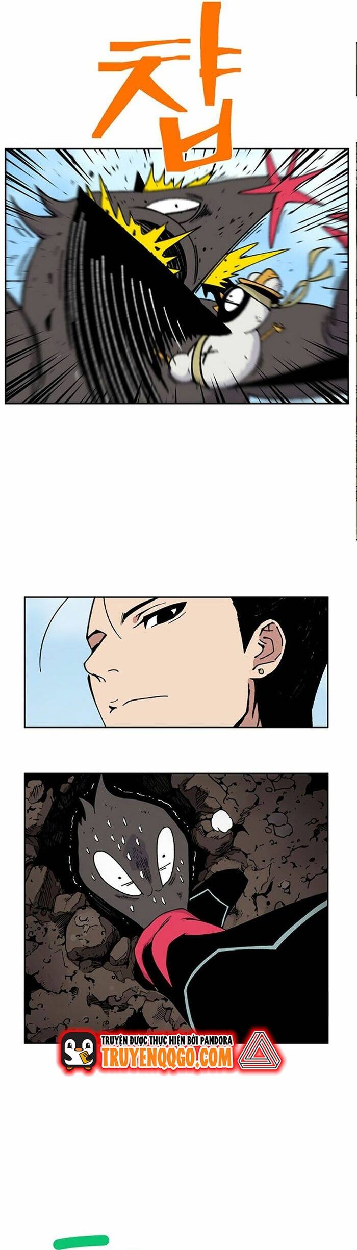 Tân Thủ Mạnh Nhất: Kỹ Năng Cấp 999 Chapter 3 - 31