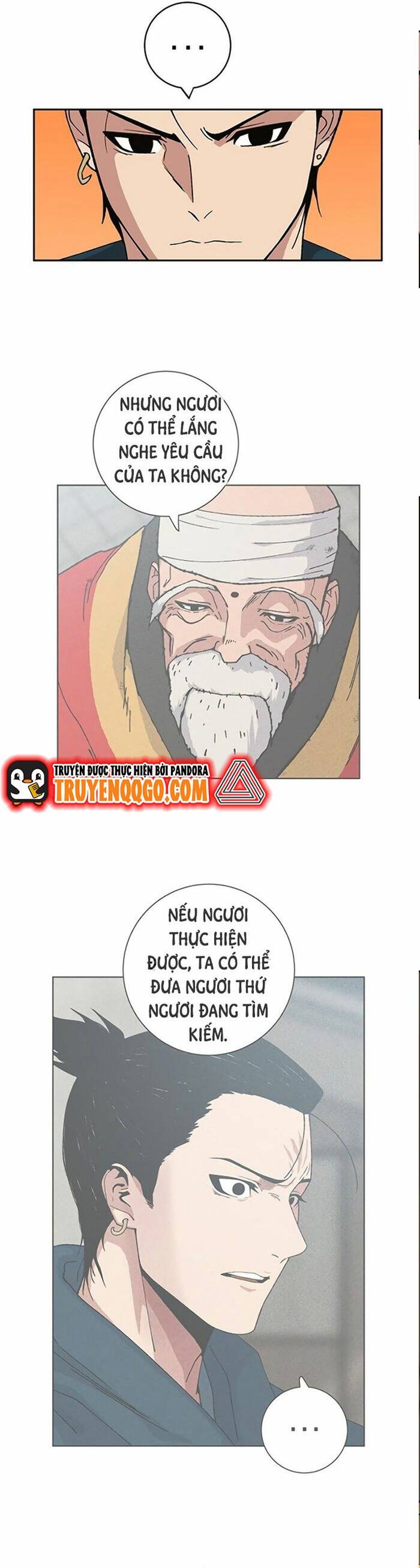 Tân Thủ Mạnh Nhất: Kỹ Năng Cấp 999 Chapter 3 - 36