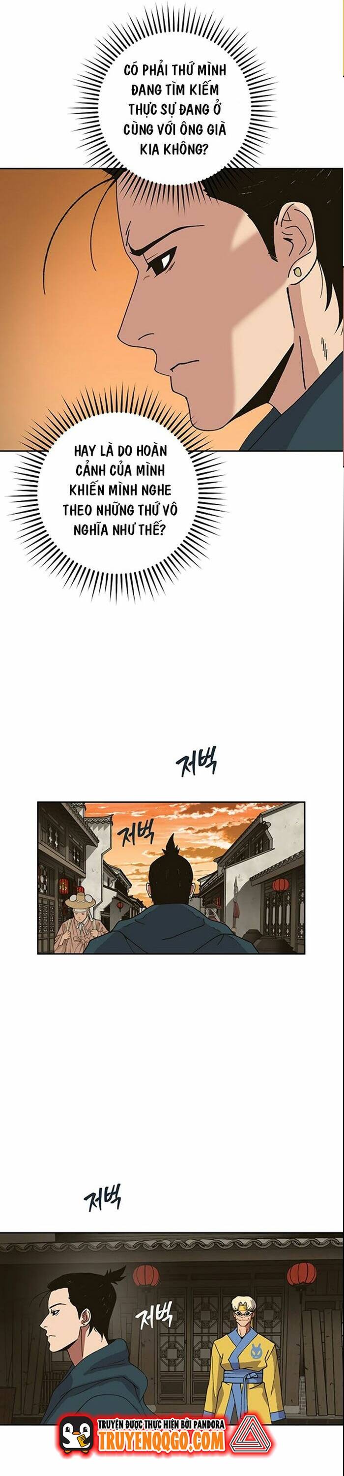 Tân Thủ Mạnh Nhất: Kỹ Năng Cấp 999 Chapter 3 - 37