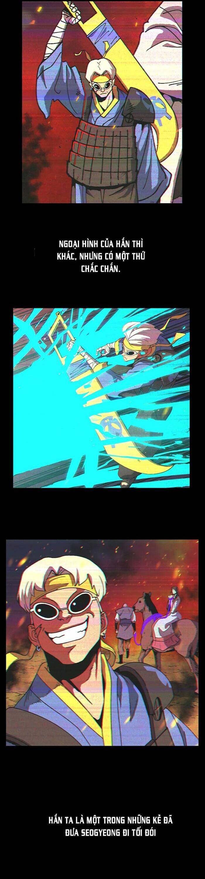 Tân Thủ Mạnh Nhất: Kỹ Năng Cấp 999 Chapter 3 - 40