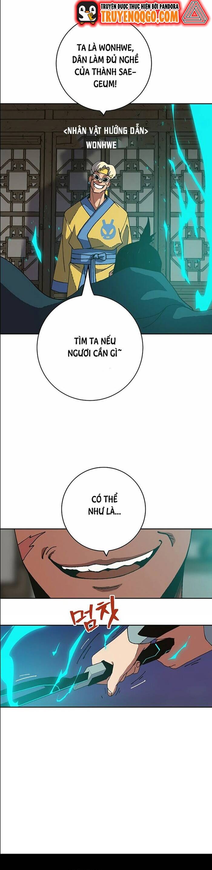 Tân Thủ Mạnh Nhất: Kỹ Năng Cấp 999 Chapter 3 - 44