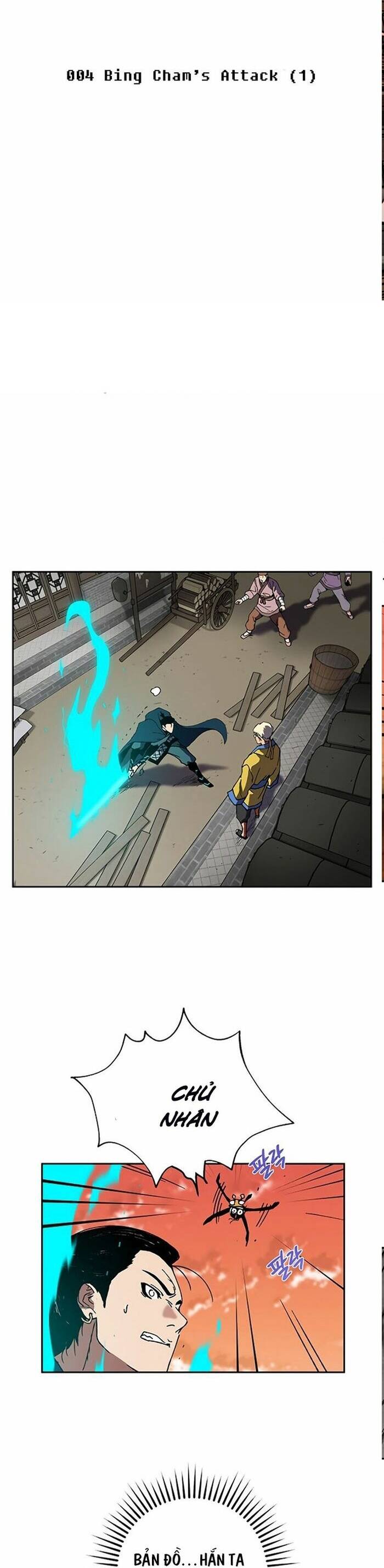 Tân Thủ Mạnh Nhất: Kỹ Năng Cấp 999 Chapter 4 - 4