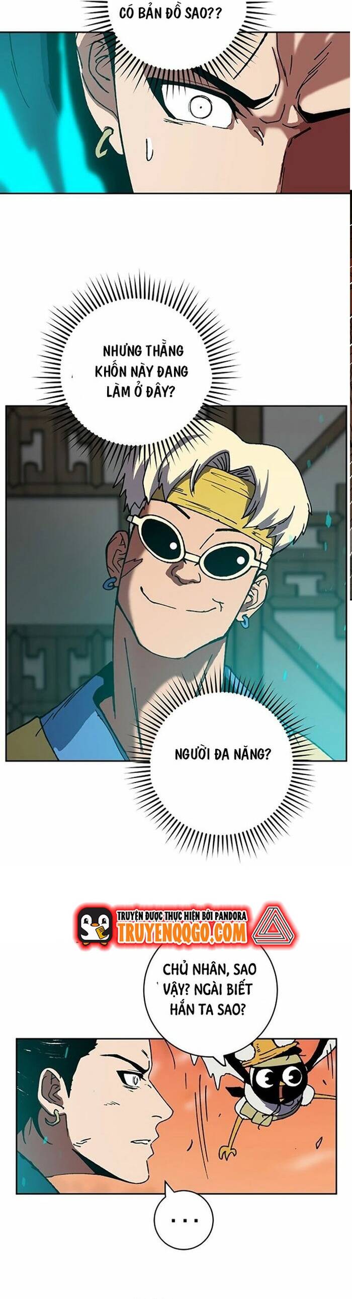 Tân Thủ Mạnh Nhất: Kỹ Năng Cấp 999 Chapter 4 - 5