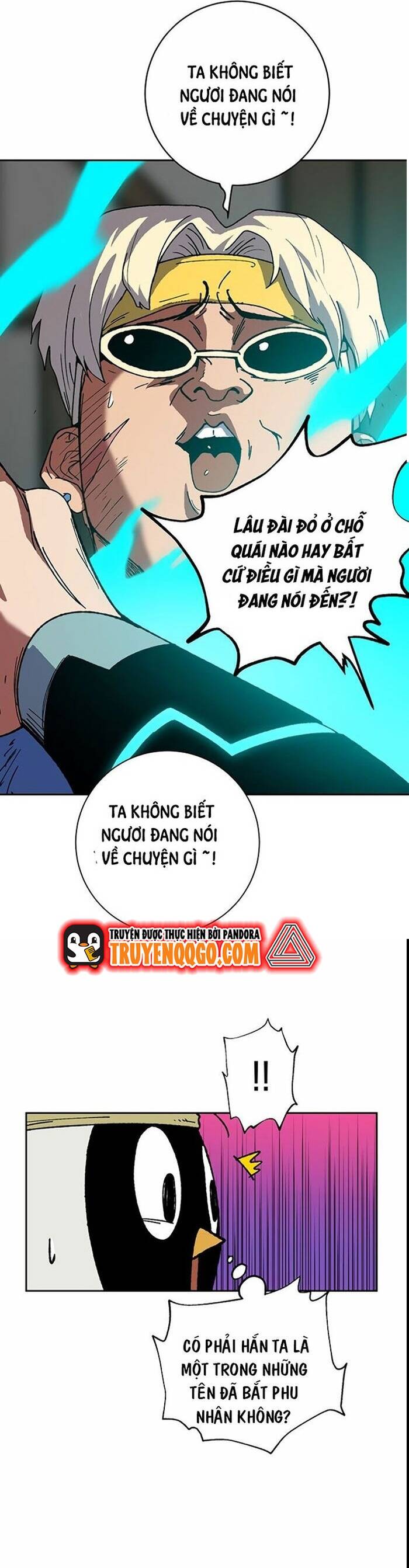 Tân Thủ Mạnh Nhất: Kỹ Năng Cấp 999 Chapter 4 - 8