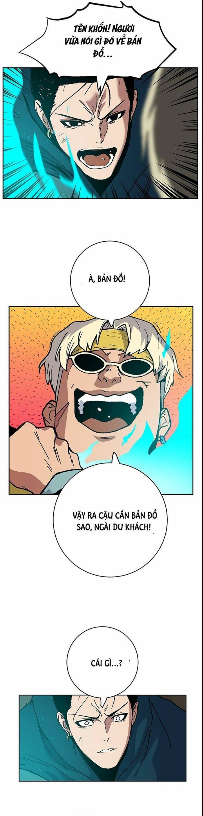 Tân Thủ Mạnh Nhất: Kỹ Năng Cấp 999 Chapter 4 - 9