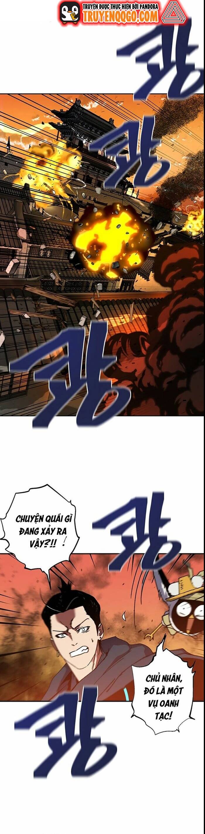 Tân Thủ Mạnh Nhất: Kỹ Năng Cấp 999 Chapter 4 - 12