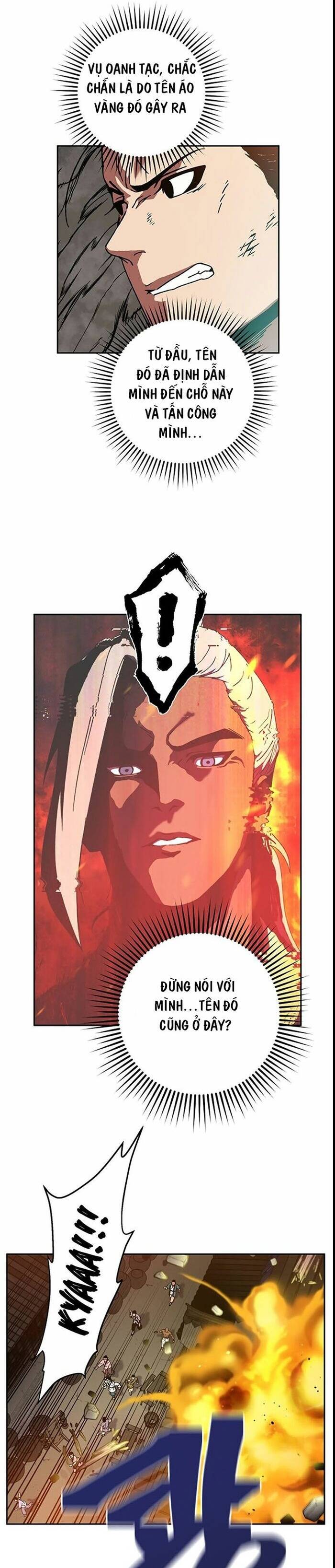 Tân Thủ Mạnh Nhất: Kỹ Năng Cấp 999 Chapter 4 - 14