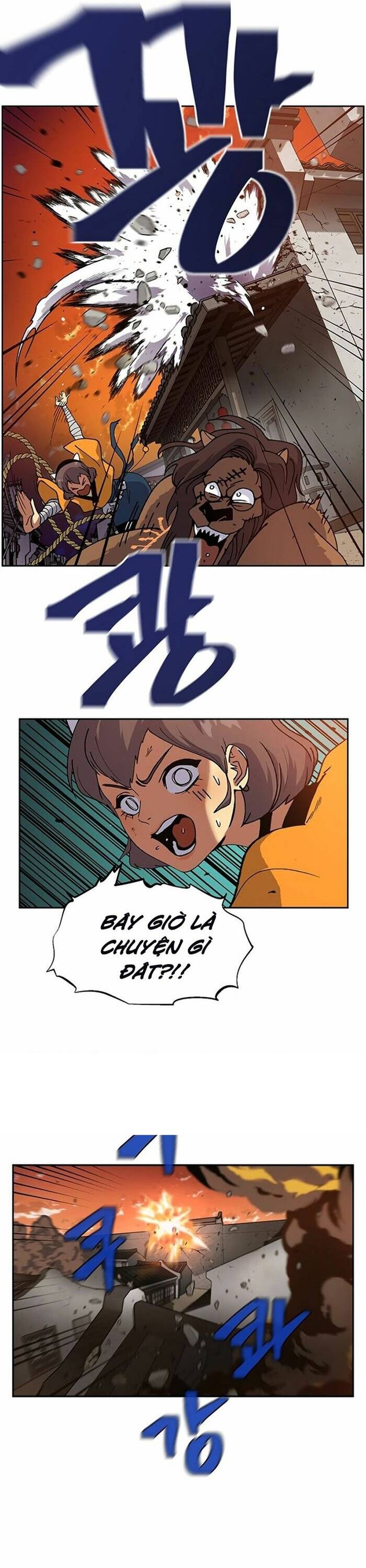 Tân Thủ Mạnh Nhất: Kỹ Năng Cấp 999 Chapter 4 - 19