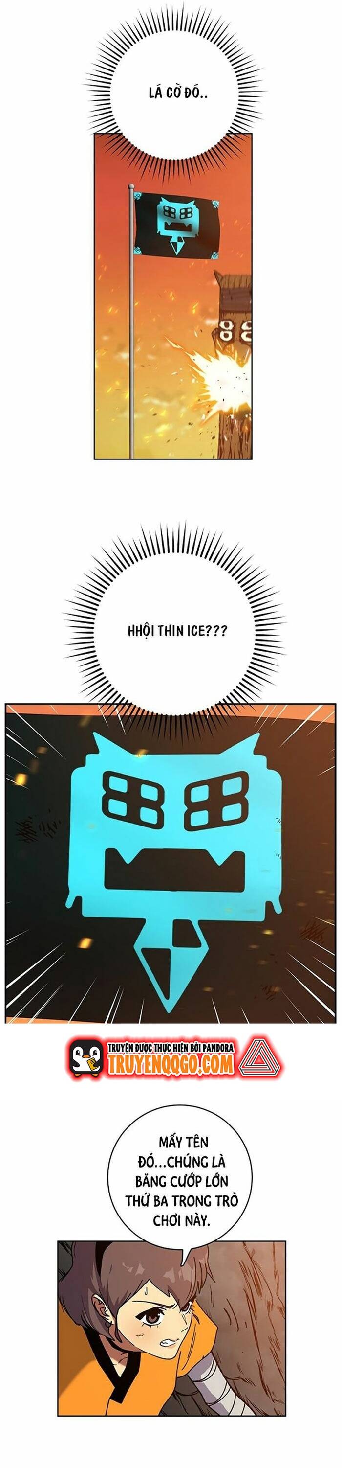 Tân Thủ Mạnh Nhất: Kỹ Năng Cấp 999 Chapter 4 - 22