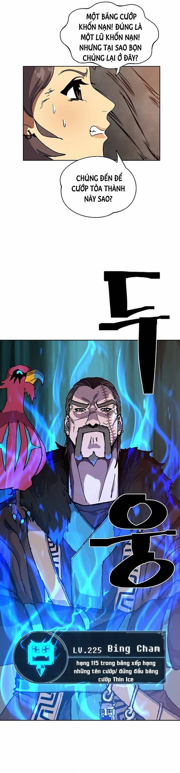 Tân Thủ Mạnh Nhất: Kỹ Năng Cấp 999 Chapter 4 - 23