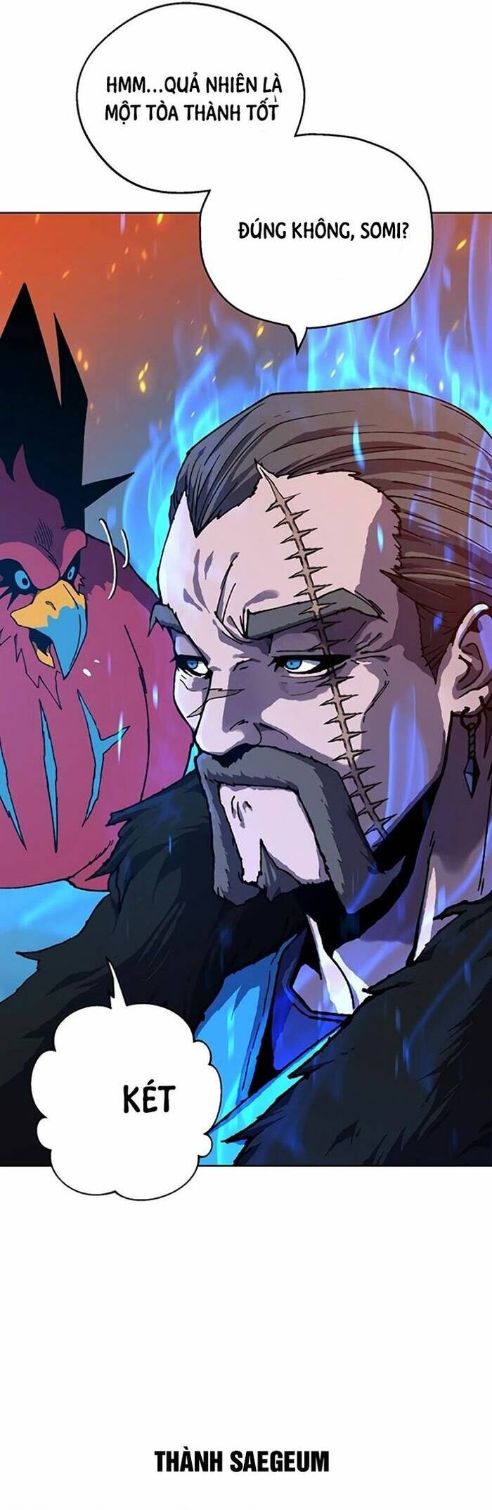 Tân Thủ Mạnh Nhất: Kỹ Năng Cấp 999 Chapter 4 - 24