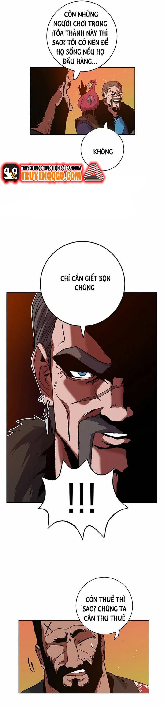 Tân Thủ Mạnh Nhất: Kỹ Năng Cấp 999 Chapter 4 - 28