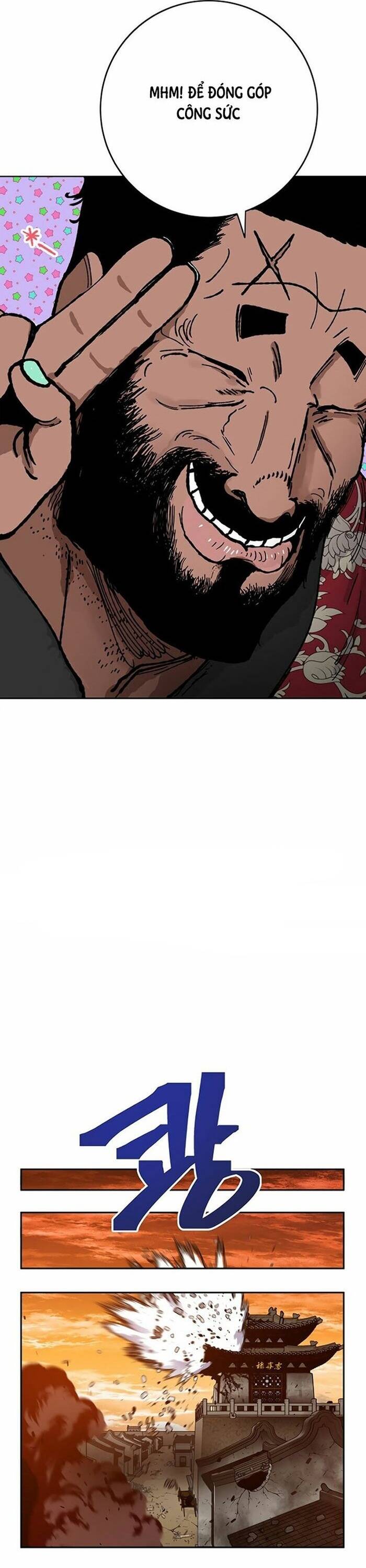 Tân Thủ Mạnh Nhất: Kỹ Năng Cấp 999 Chapter 4 - 31