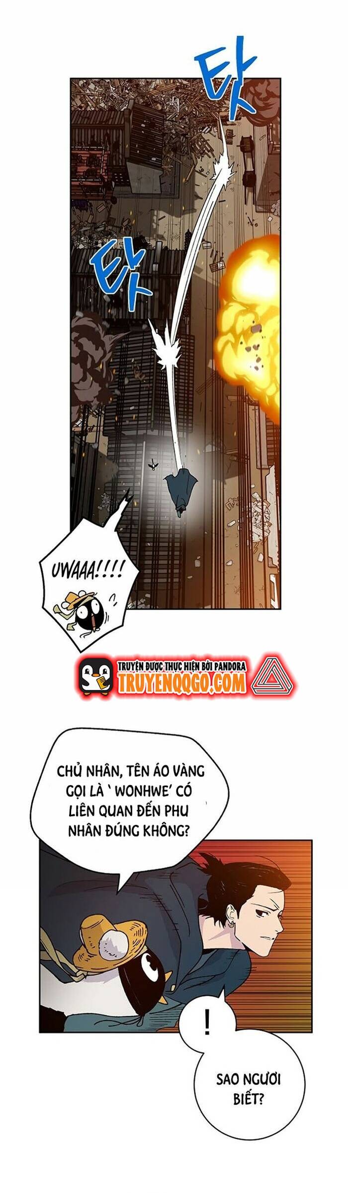 Tân Thủ Mạnh Nhất: Kỹ Năng Cấp 999 Chapter 4 - 32