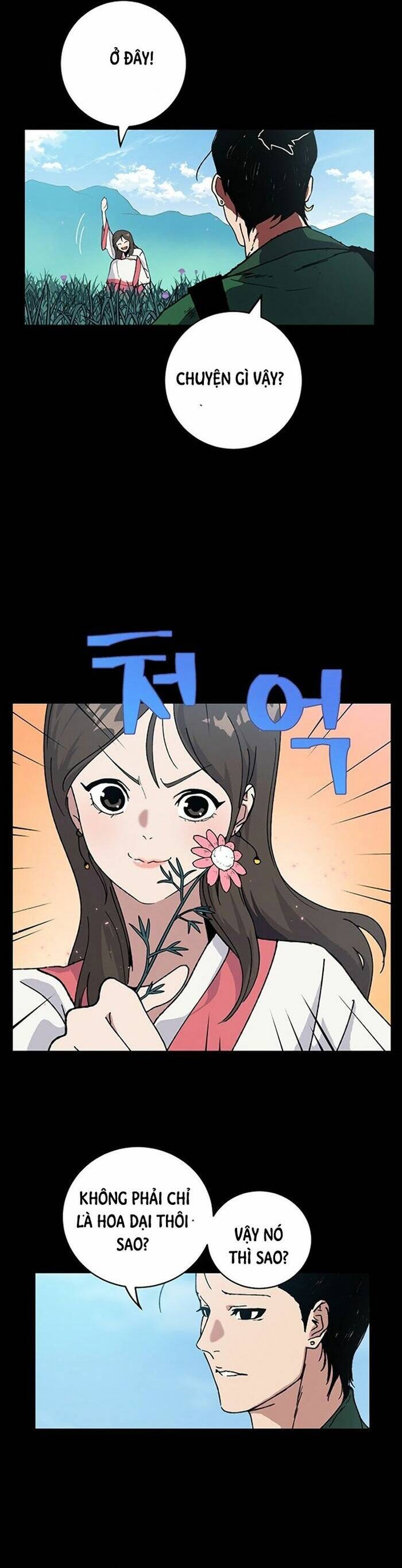 Tân Thủ Mạnh Nhất: Kỹ Năng Cấp 999 Chapter 4 - 35