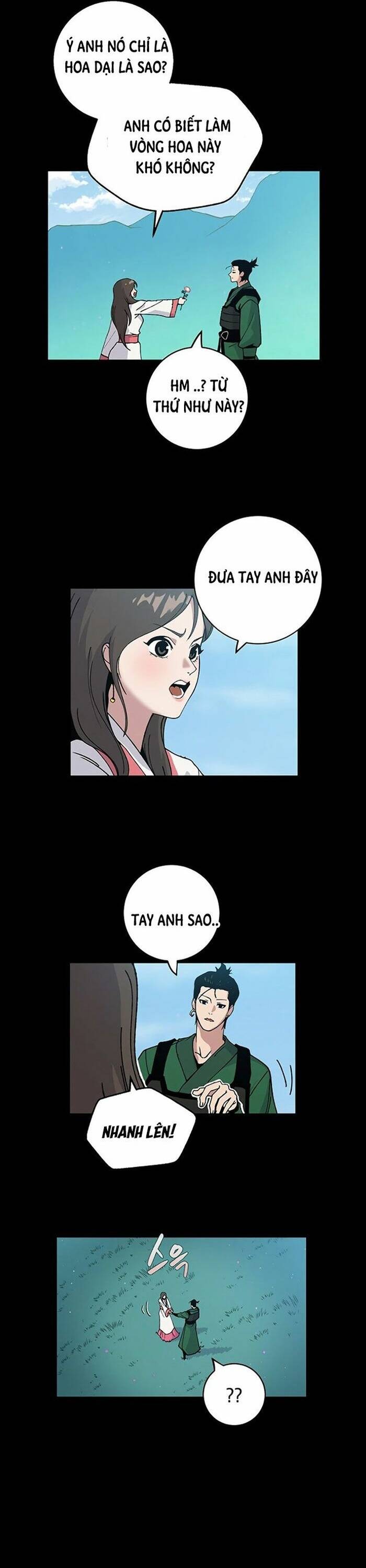 Tân Thủ Mạnh Nhất: Kỹ Năng Cấp 999 Chapter 4 - 36