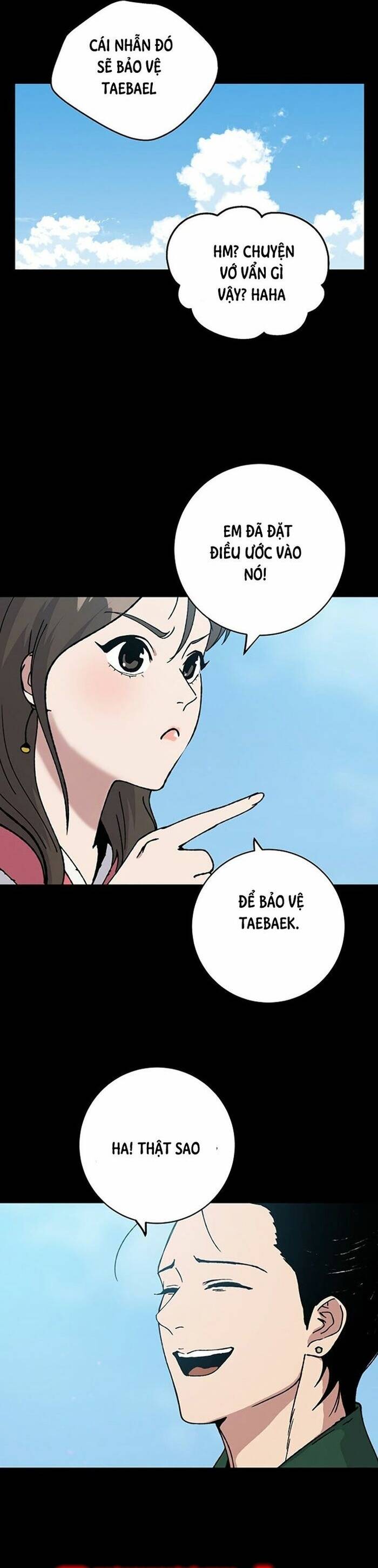 Tân Thủ Mạnh Nhất: Kỹ Năng Cấp 999 Chapter 4 - 38