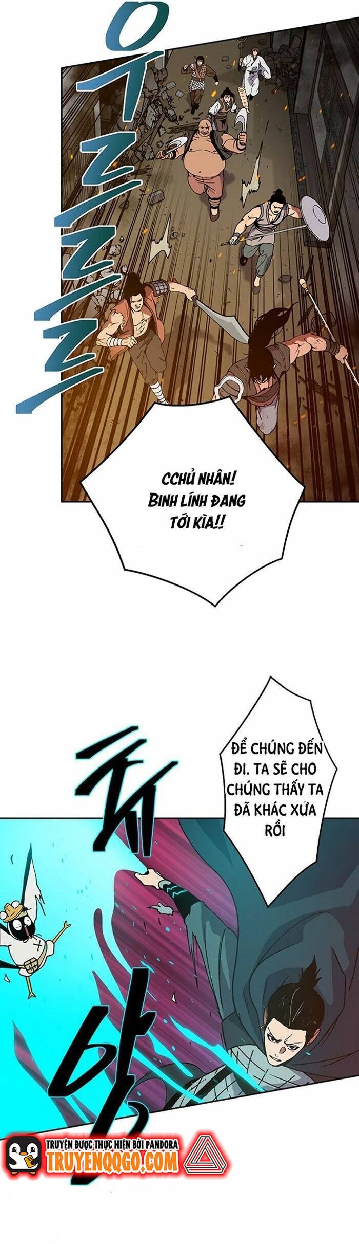 Tân Thủ Mạnh Nhất: Kỹ Năng Cấp 999 Chapter 4 - 40