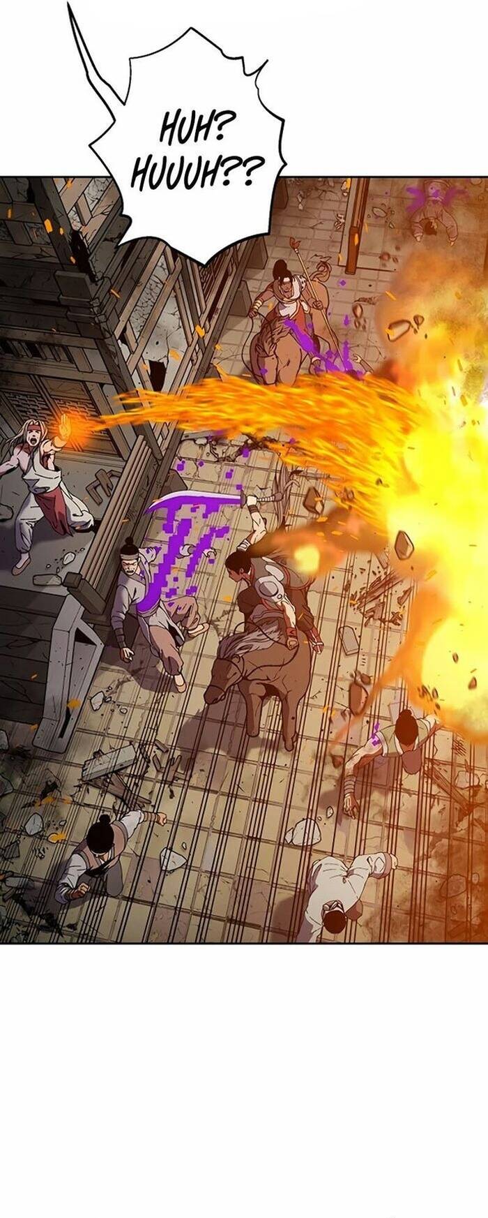 Tân Thủ Mạnh Nhất: Kỹ Năng Cấp 999 Chapter 4 - 41