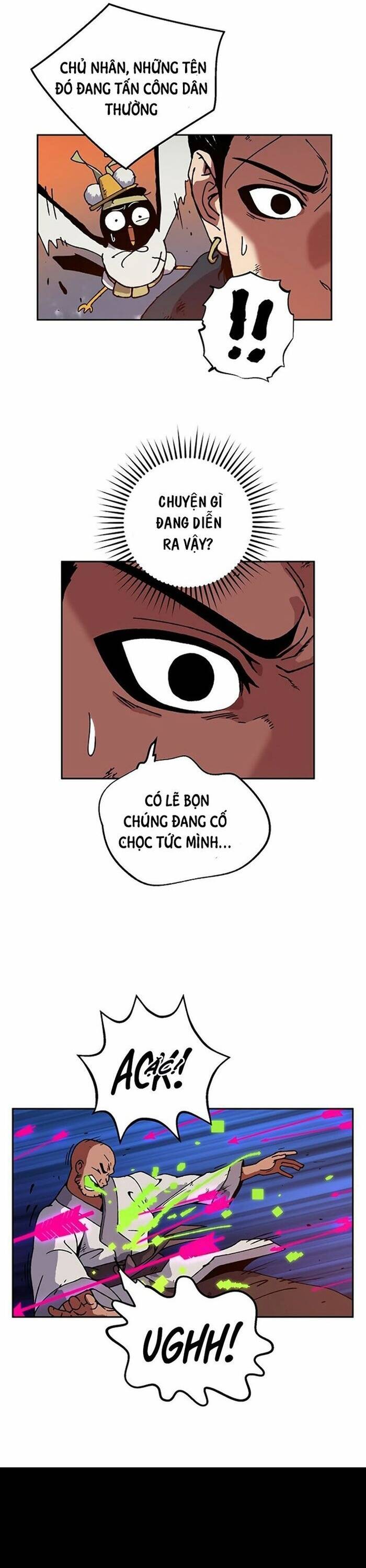 Tân Thủ Mạnh Nhất: Kỹ Năng Cấp 999 Chapter 4 - 44