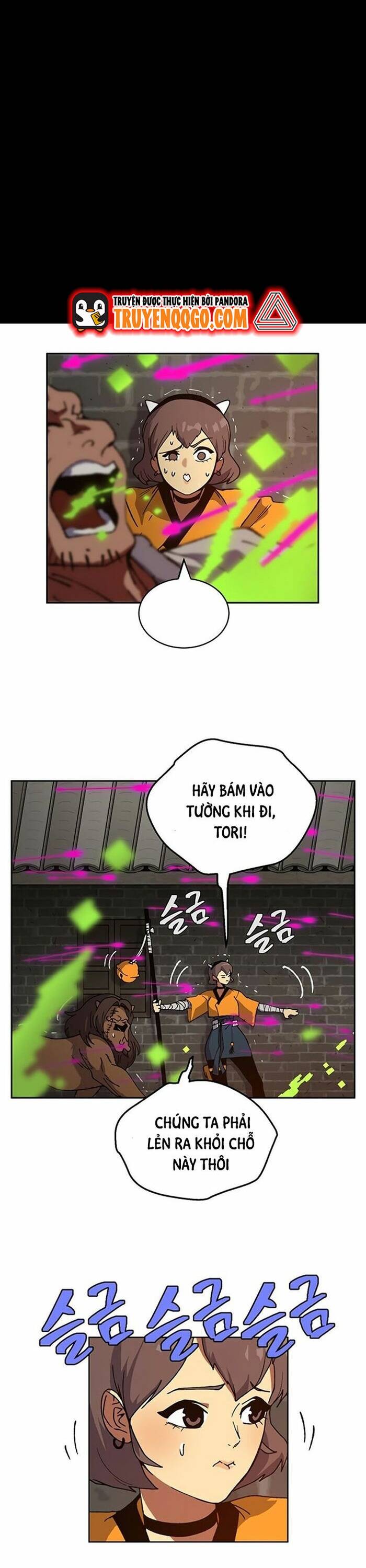 Tân Thủ Mạnh Nhất: Kỹ Năng Cấp 999 Chapter 4 - 45